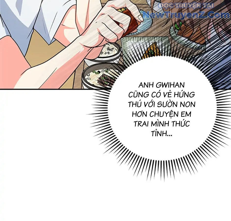 Anh Em Của Tôi Đều Là Nhân Vật Chính chapter 7 - Trang 86
