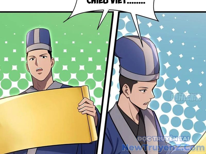 Phản Phái Muốn Sống Lâu Thêm Một Ngày chapter 34 - Trang 8
