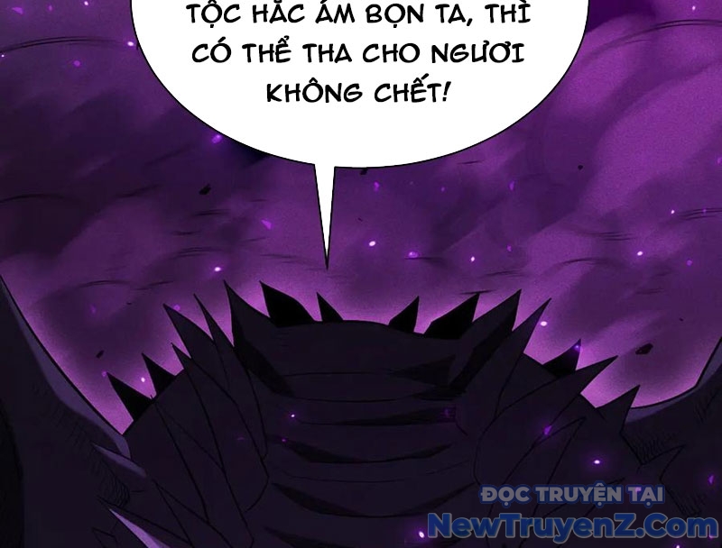 Treo Máy Trăm Vạn Năm Ta Tỉnh Lại Thành Thần chapter 40 - Trang 140
