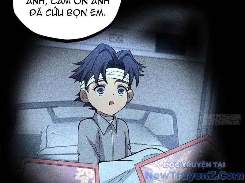 Người Giữ Cửa Vạn Giới chapter 55 - Trang 75