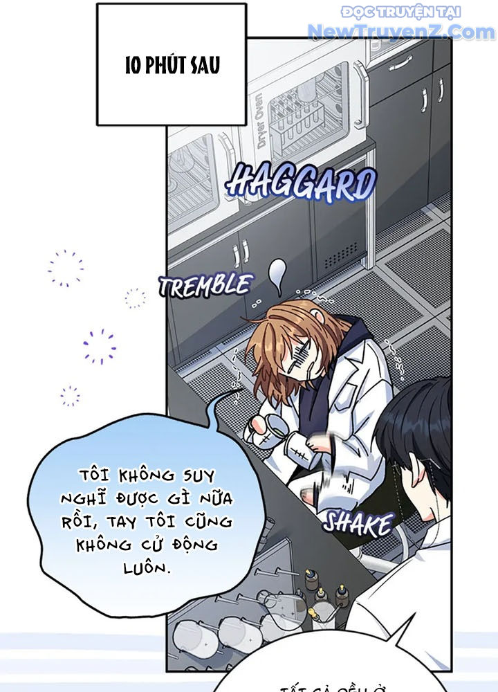 Anh Em Của Tôi Đều Là Nhân Vật Chính chapter 59 - Trang 108