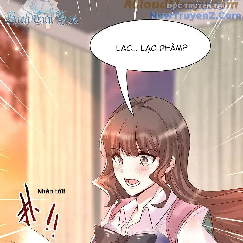 Nữ Thần Giúp Tôi Trở Thành Học Bá chapter 16 - Trang 65
