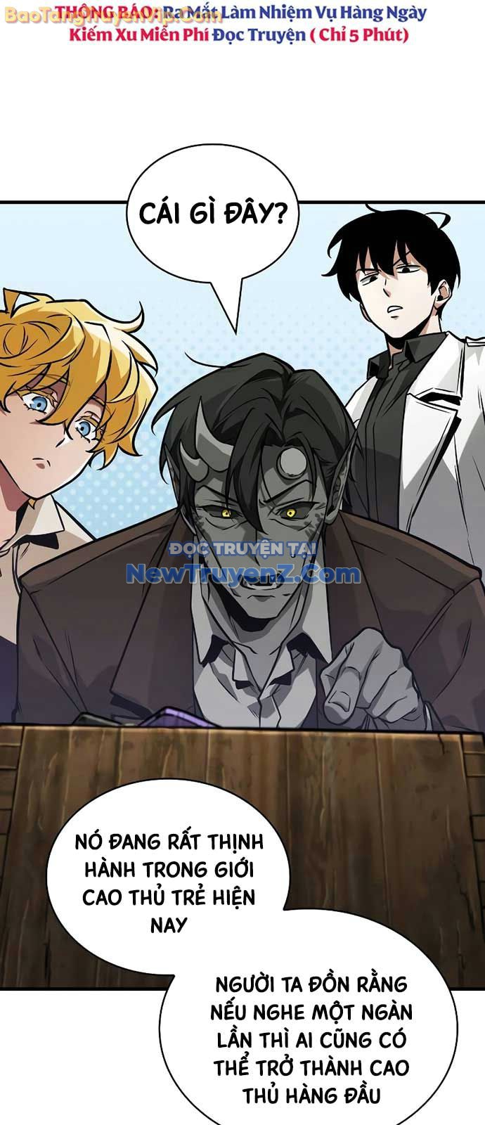 Toàn Trí Độc Giả chapter 264 - Trang 4