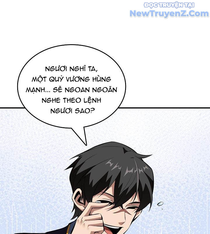 0.0000001% Của Quỷ Vương chapter 19 - Trang 106