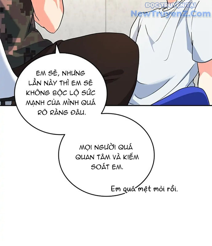Anh Em Của Tôi Đều Là Nhân Vật Chính chapter 8 - Trang 109