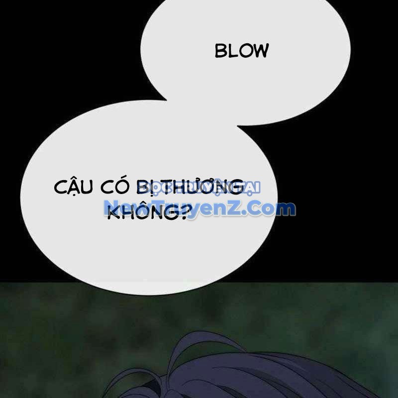 Ngục tối Black Haze chapter 28 - Trang 139