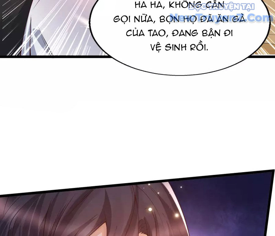 Nữ Thần Giúp Tôi Trở Thành Học Bá chapter 42 - Trang 47