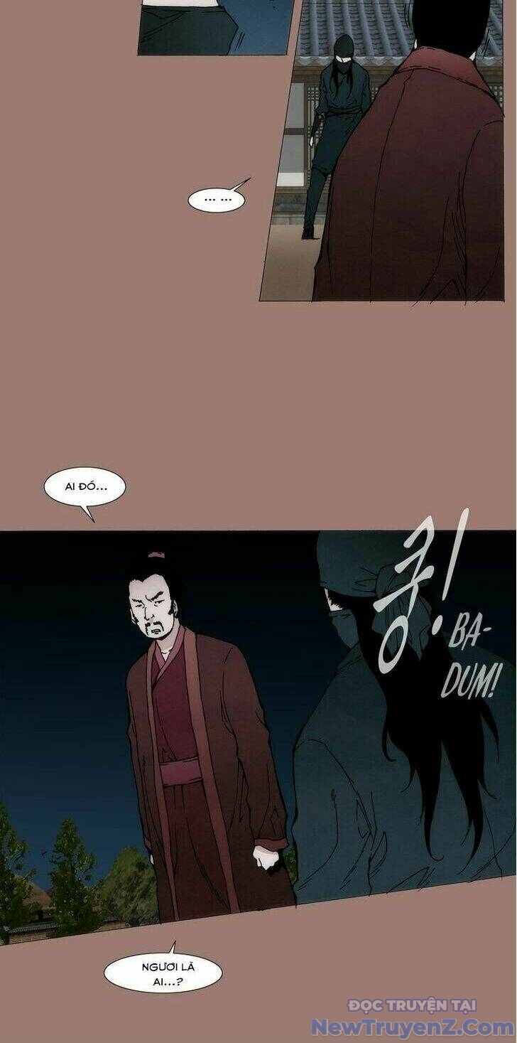 Hiên ngang một chân chapter 12 - Trang 16