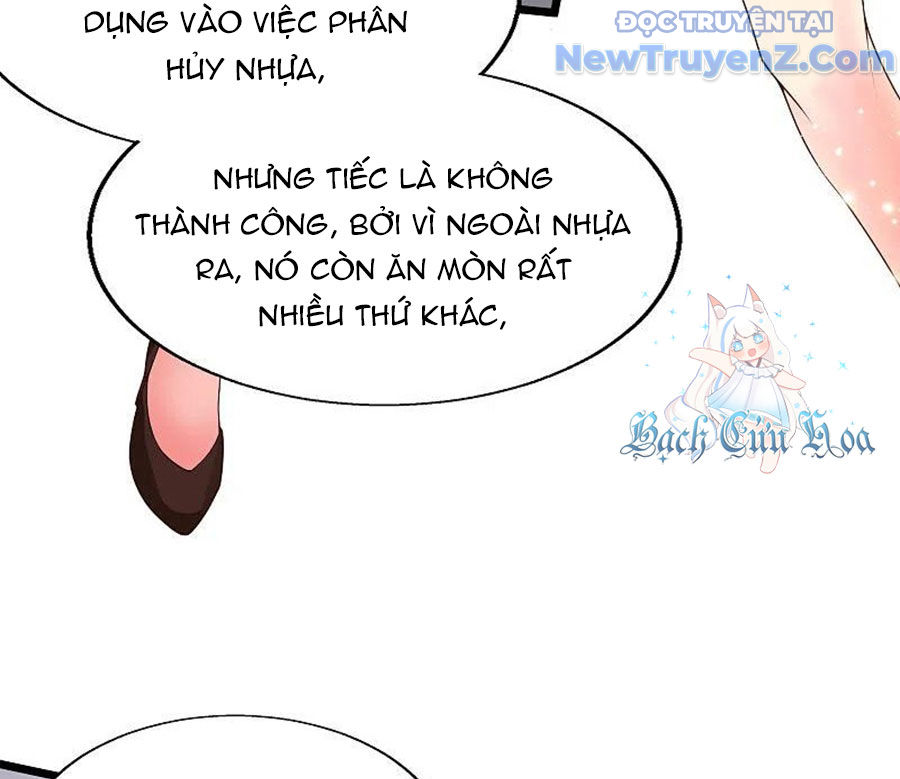 Nữ Thần Giúp Tôi Trở Thành Học Bá chapter 45 - Trang 57