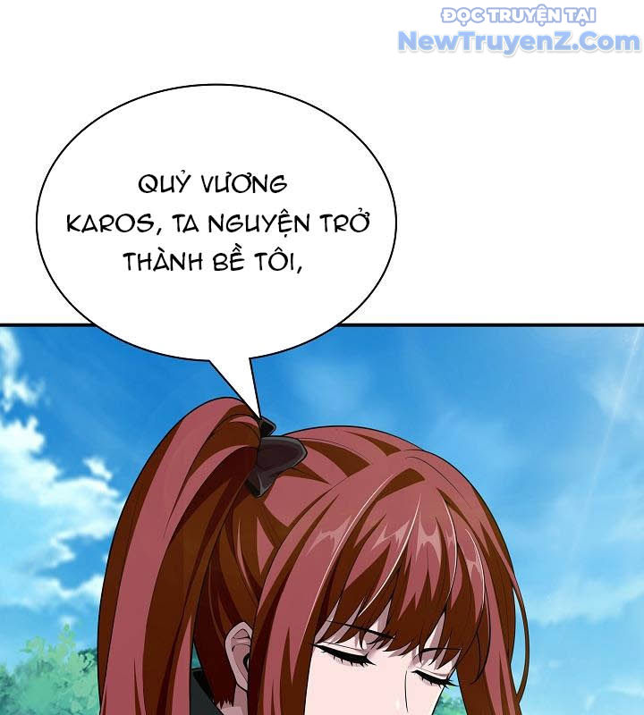 0.0000001% Của Quỷ Vương chapter 6 - Trang 29