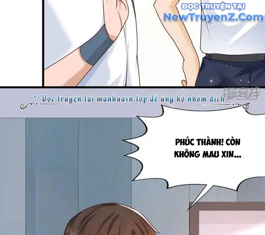 Nữ Thần Giúp Tôi Trở Thành Học Bá chapter 52 - Trang 62