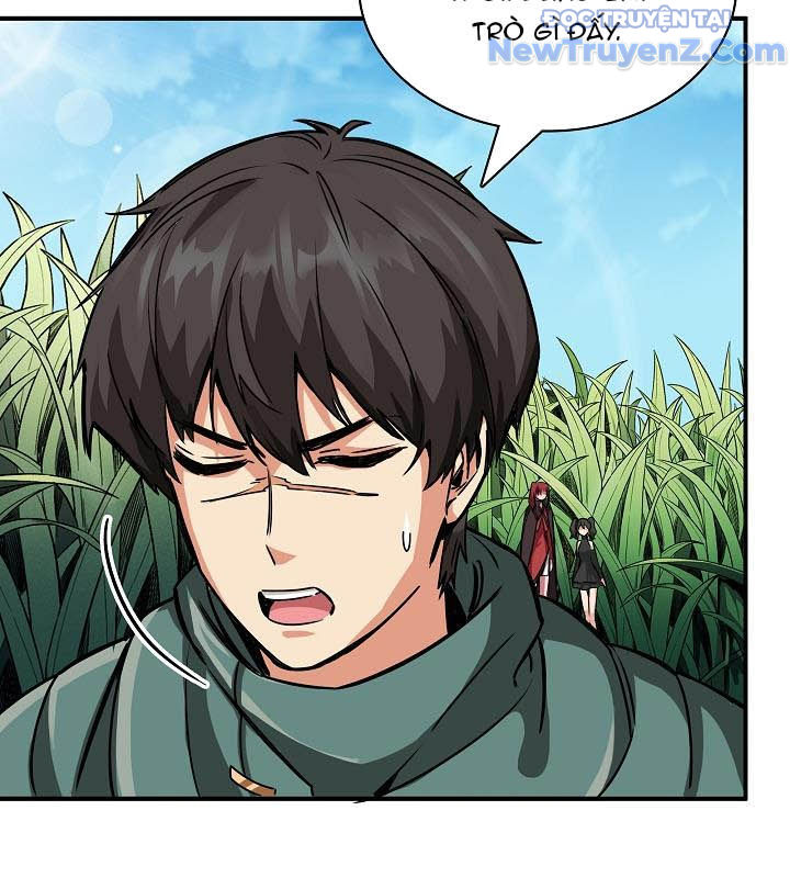 0.0000001% Của Quỷ Vương chapter 6 - Trang 142