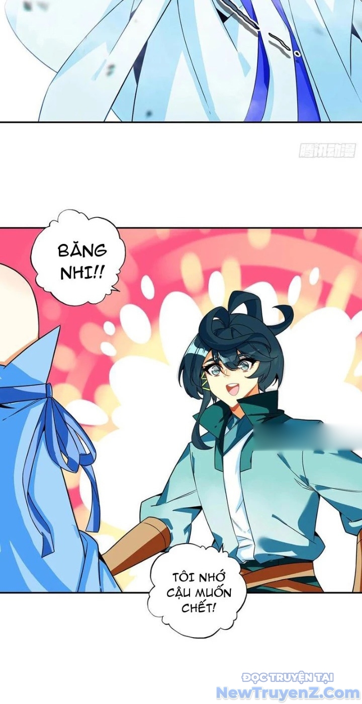 Thiên Châu Biến chapter 128 - Trang 5