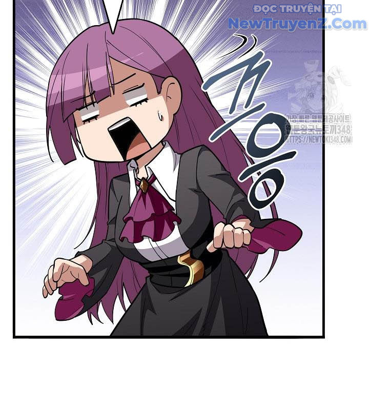 0.0000001% Của Quỷ Vương chapter 28 - Trang 124