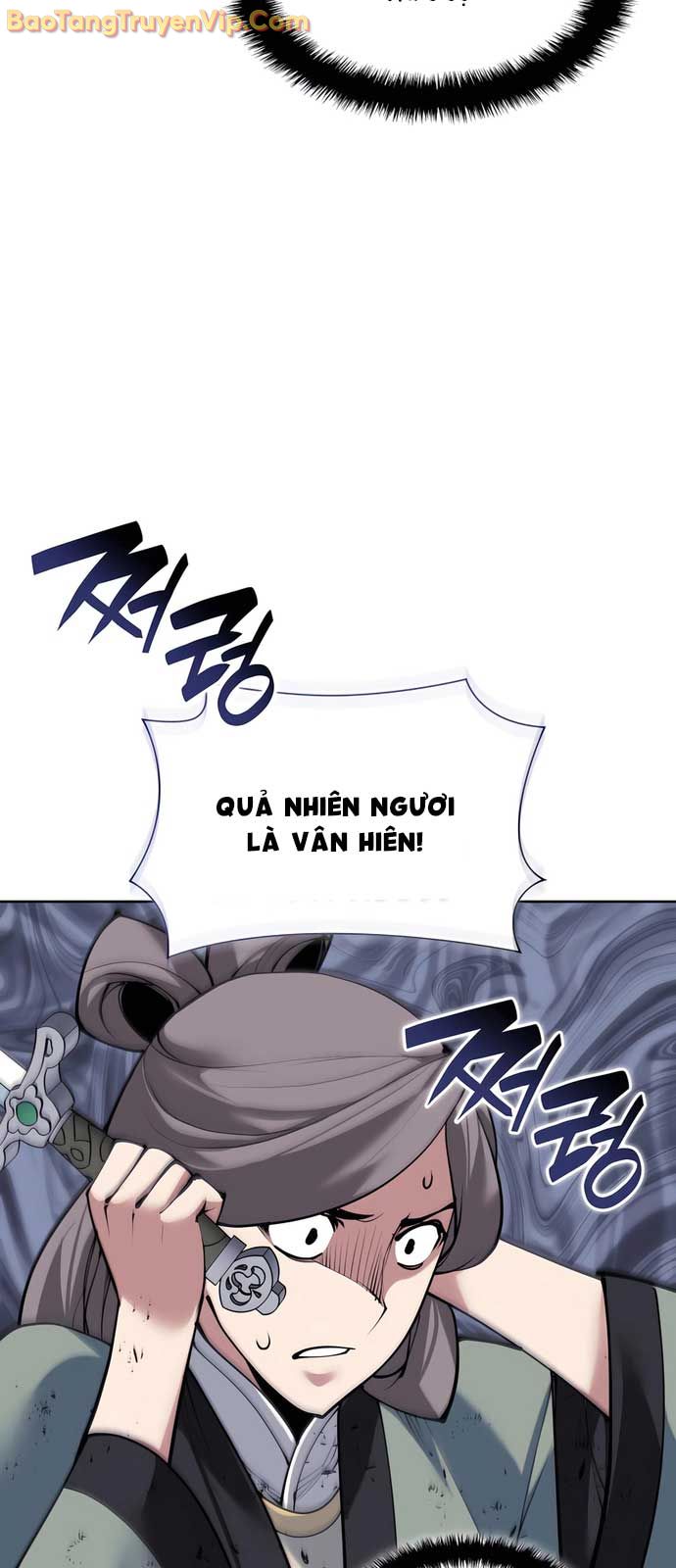 Học Giả Kiếm Sĩ chapter 158.1 - Trang 46