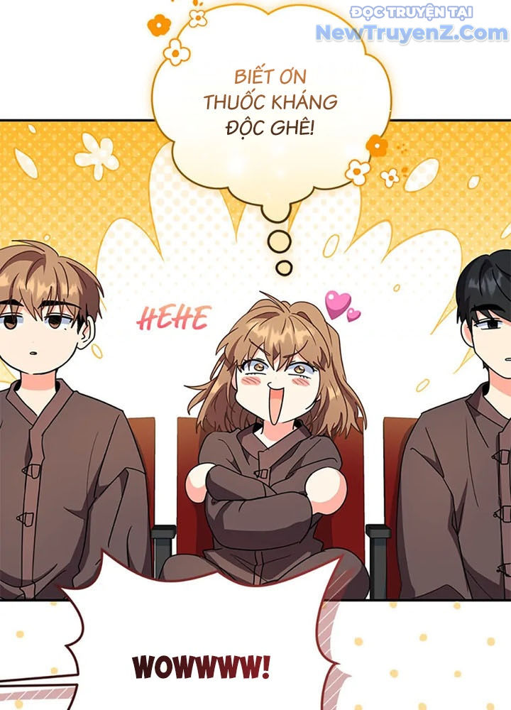 Anh Em Của Tôi Đều Là Nhân Vật Chính chapter 66 - Trang 111