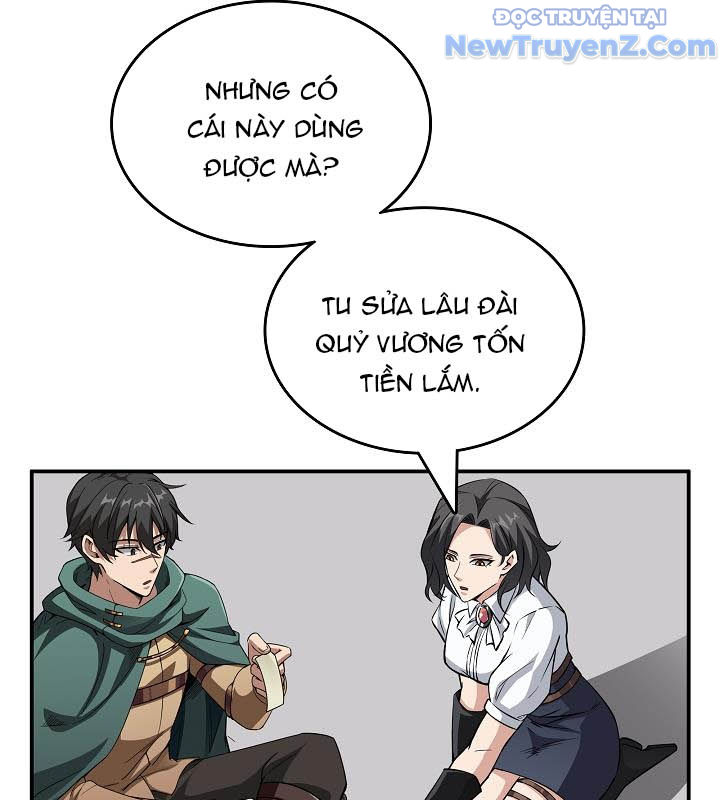 0.0000001% Của Quỷ Vương chapter 15 - Trang 71