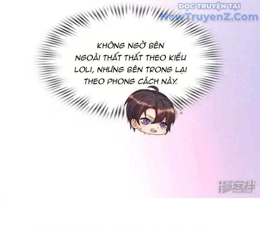 Nữ Thần Giúp Tôi Trở Thành Học Bá chapter 40 - Trang 51