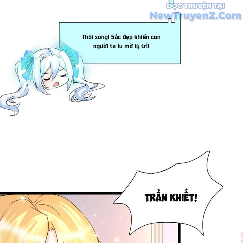 Nữ Thần Giúp Tôi Trở Thành Học Bá chapter 10 - Trang 51