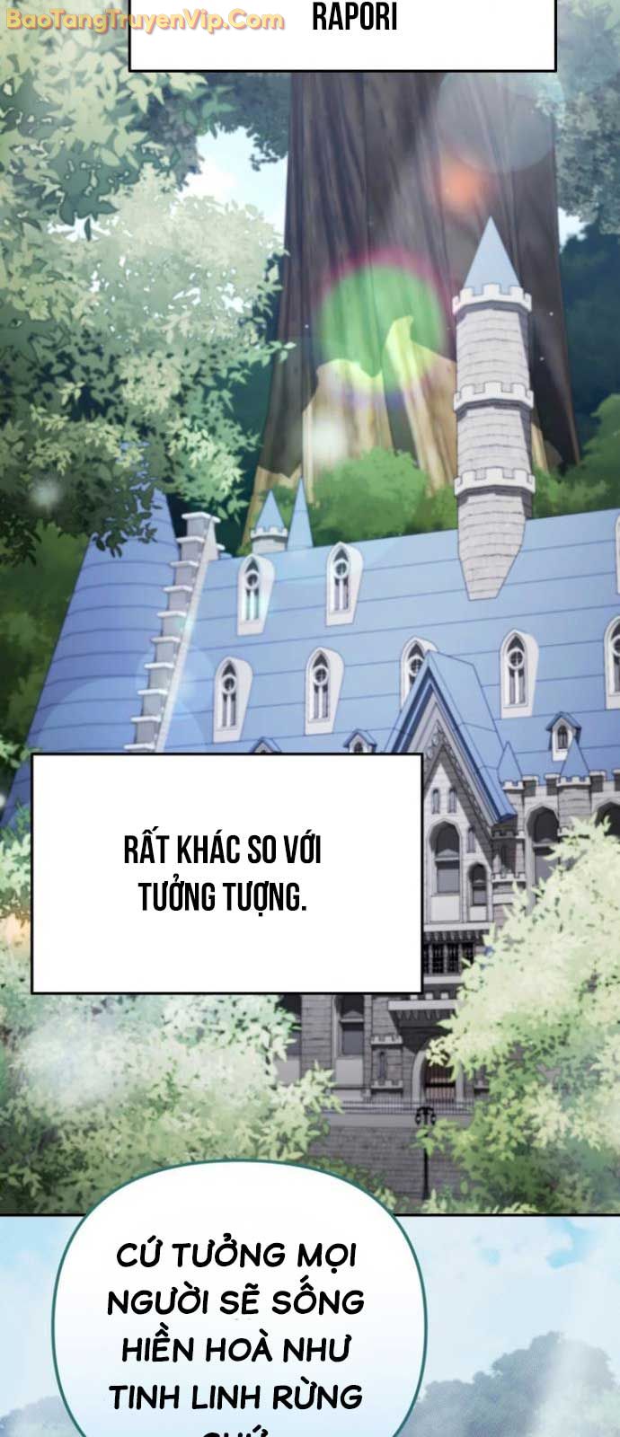 Bản Ngã Thay Đổi chapter 41.1 - Trang 26