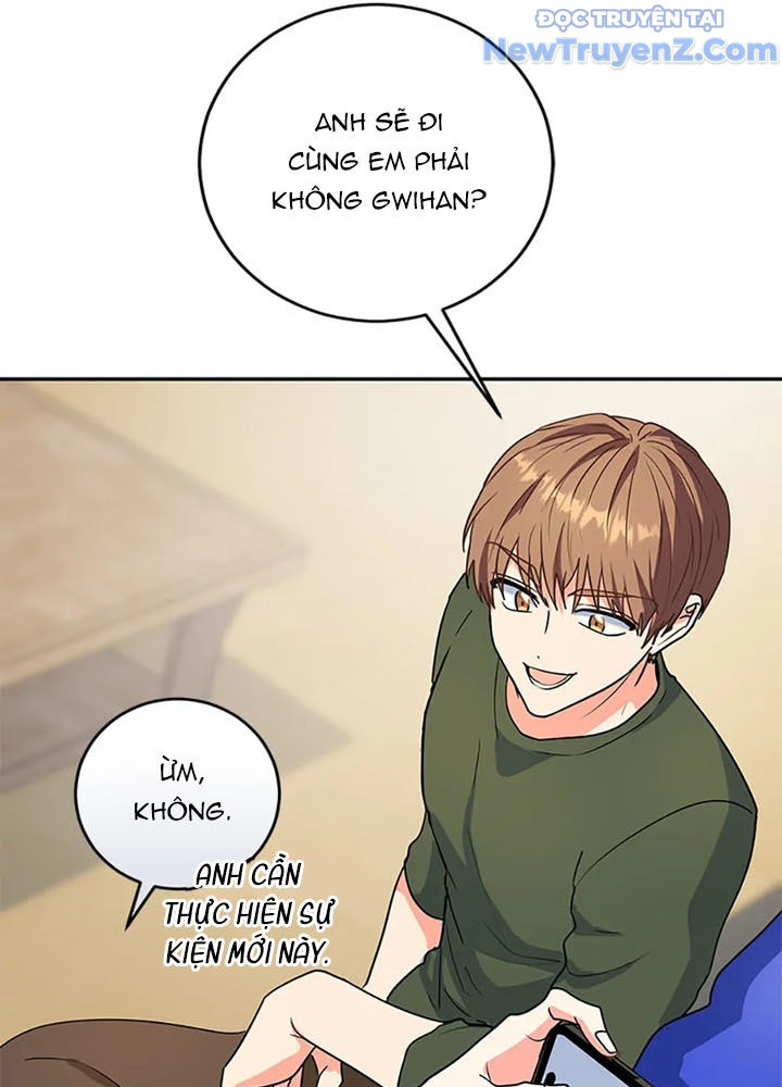 Anh Em Của Tôi Đều Là Nhân Vật Chính chapter 62 - Trang 113