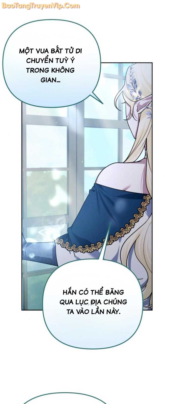 Bản Ngã Thay Đổi chapter 41.1 - Trang 39