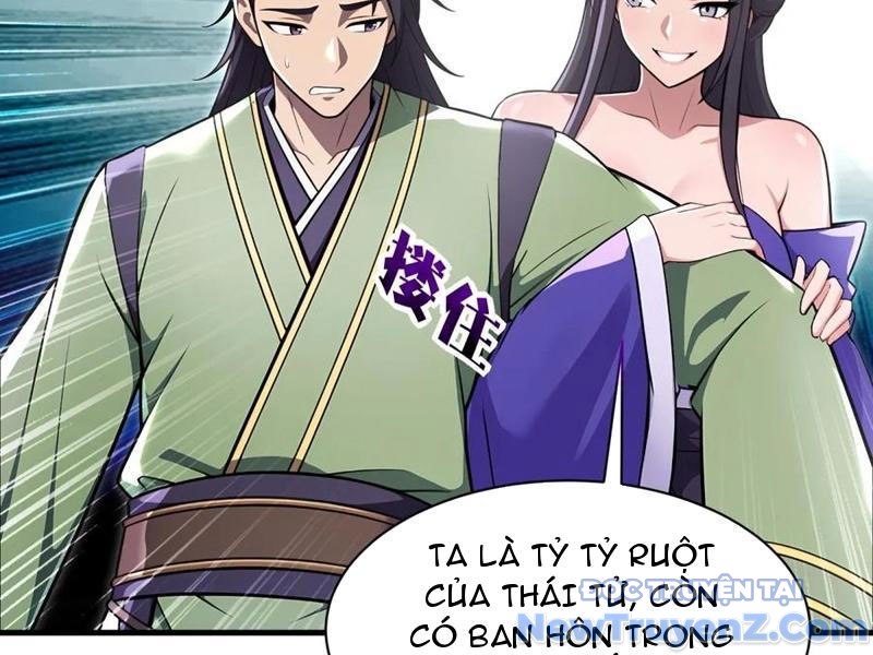 Phản Phái Muốn Sống Lâu Thêm Một Ngày chapter 34 - Trang 75