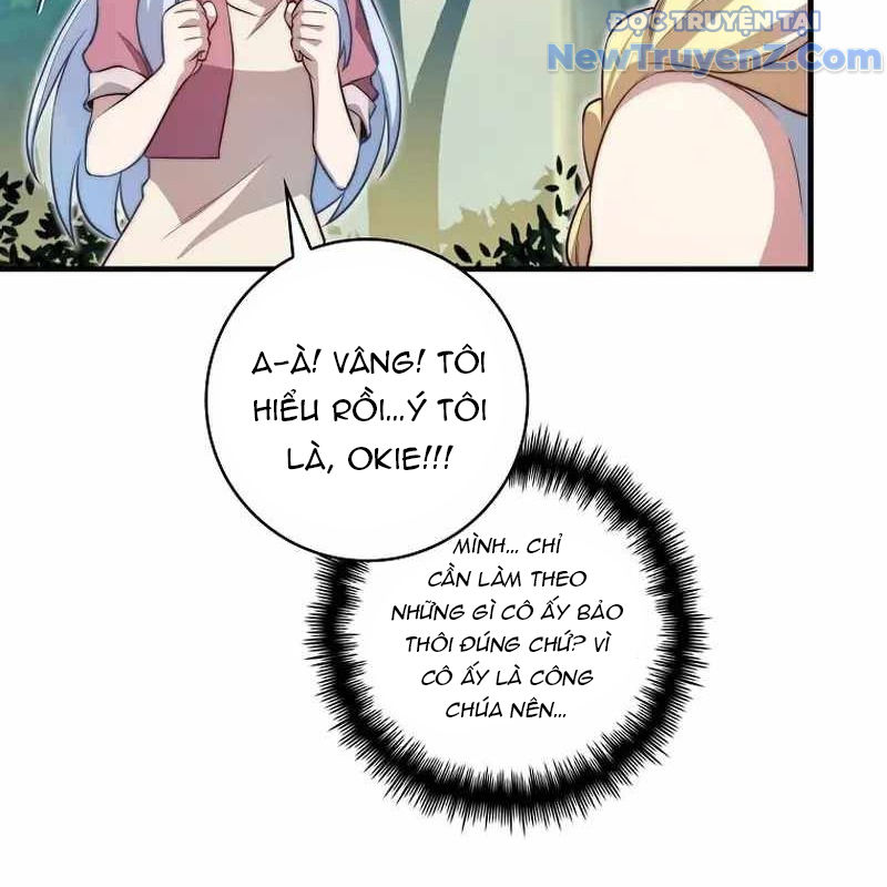 Trở Thành Bạn Thời Thơ Ấu Của Boss chapter 36 - Trang 51