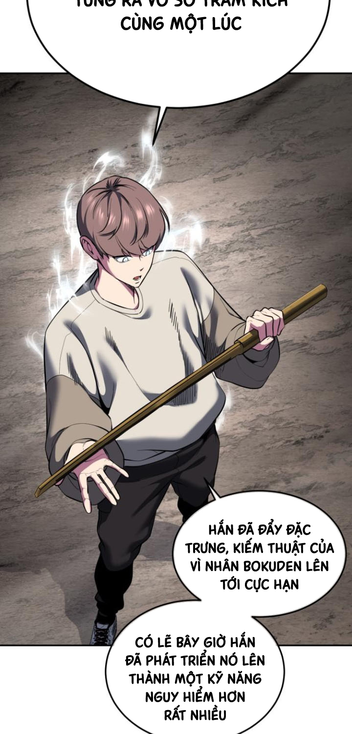 Cậu Bé Của Thần Chết chapter 280.1 - Trang 66