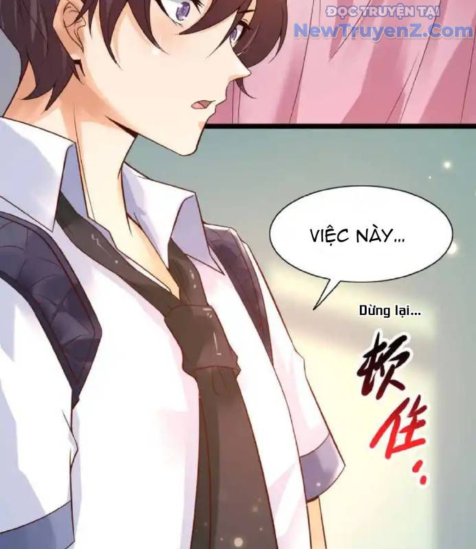 Nữ Thần Giúp Tôi Trở Thành Học Bá chapter 15 - Trang 32