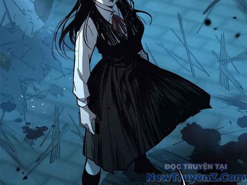 Người Giữ Cửa Vạn Giới chapter 55 - Trang 36