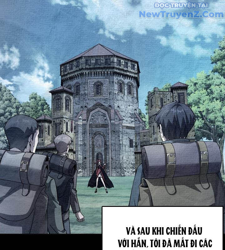 0.0000001% Của Quỷ Vương chapter 11 - Trang 36