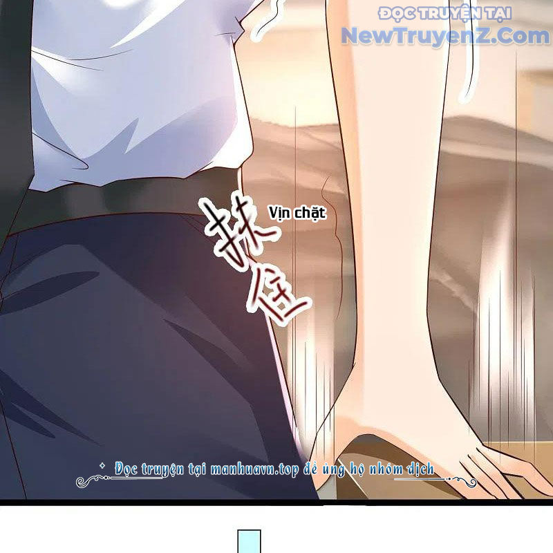 Nữ Thần Giúp Tôi Trở Thành Học Bá chapter 16 - Trang 28