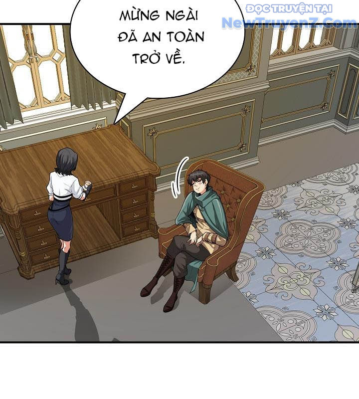 0.0000001% Của Quỷ Vương chapter 6 - Trang 8