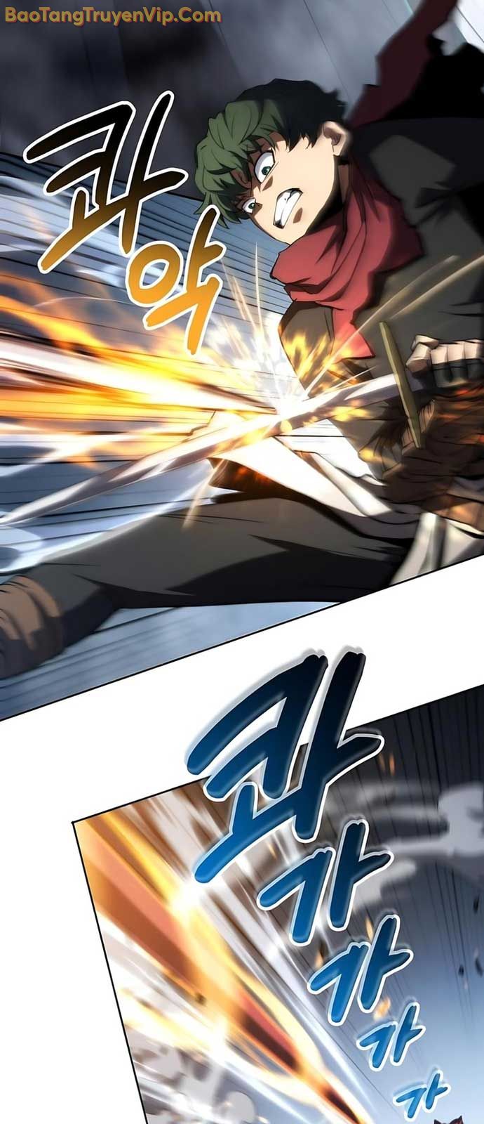Wild Ranker chapter 7 - Trang 27