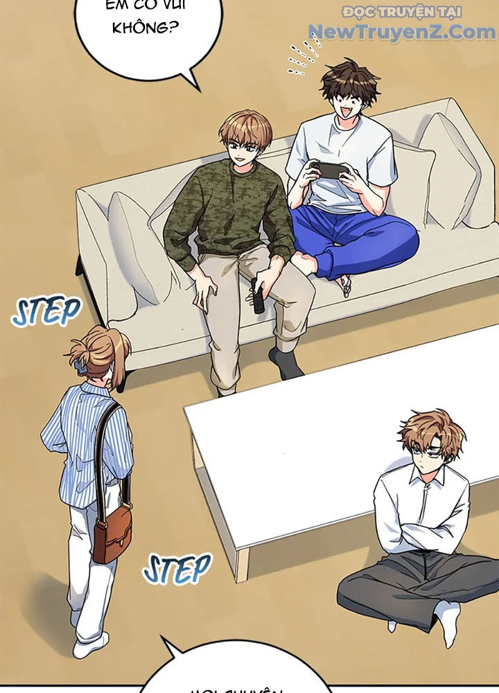 Anh Em Của Tôi Đều Là Nhân Vật Chính chapter 54 - Trang 24