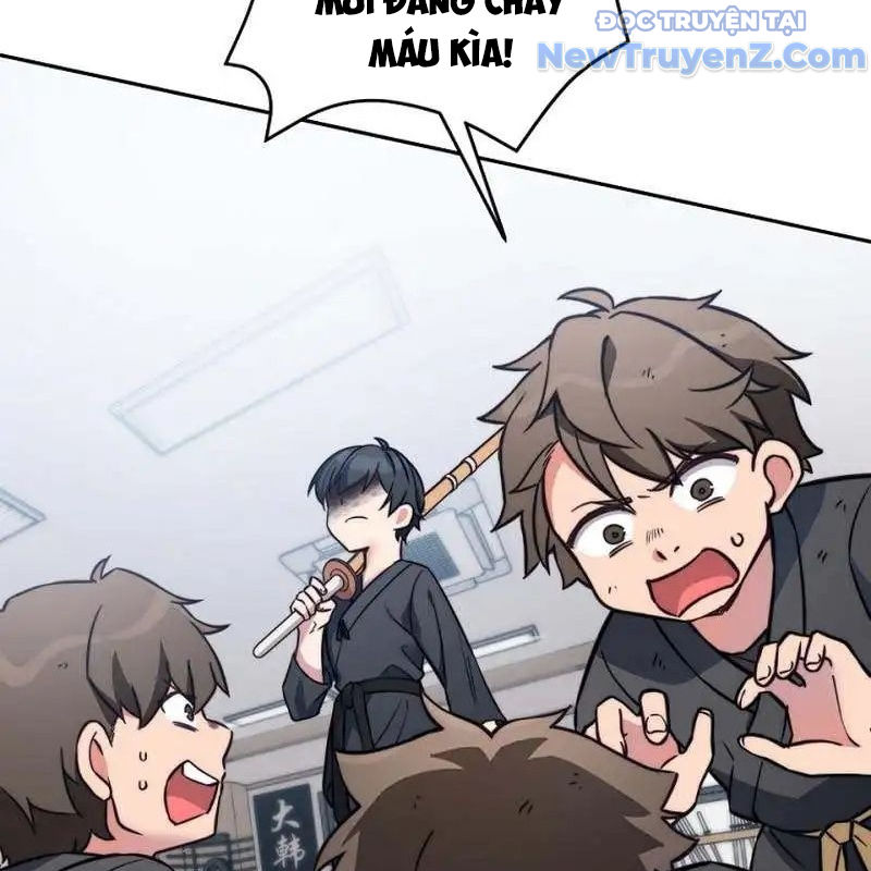 Trở Thành Bạn Thời Thơ Ấu Của Boss chapter 3 - Trang 21