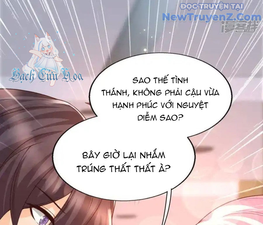 Nữ Thần Giúp Tôi Trở Thành Học Bá chapter 41 - Trang 37