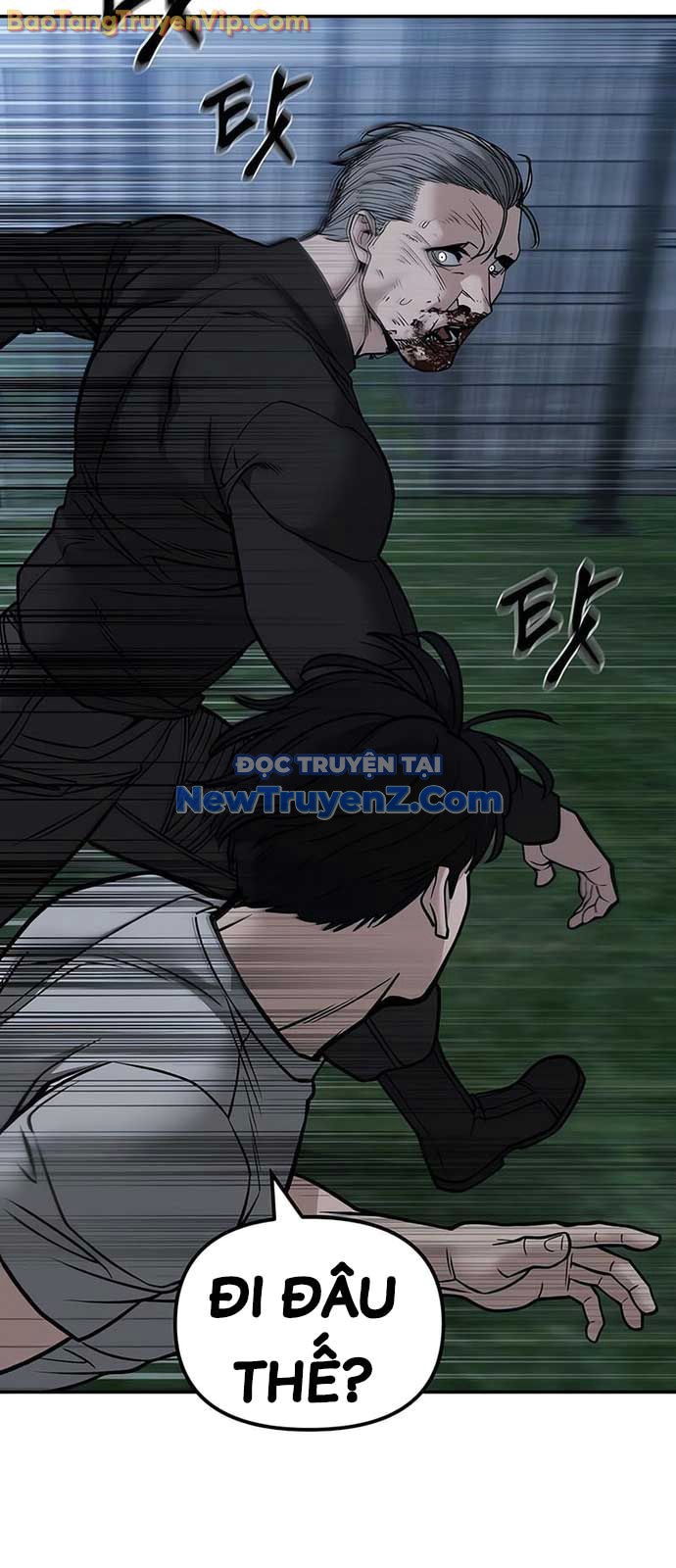Giang Hồ Thực Thi Công Lý chapter 139 - Trang 68