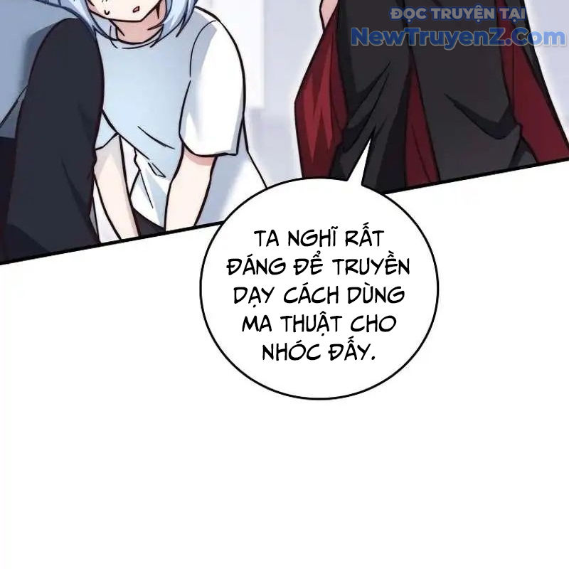 Trở Thành Bạn Thời Thơ Ấu Của Boss chapter 26 - Trang 27