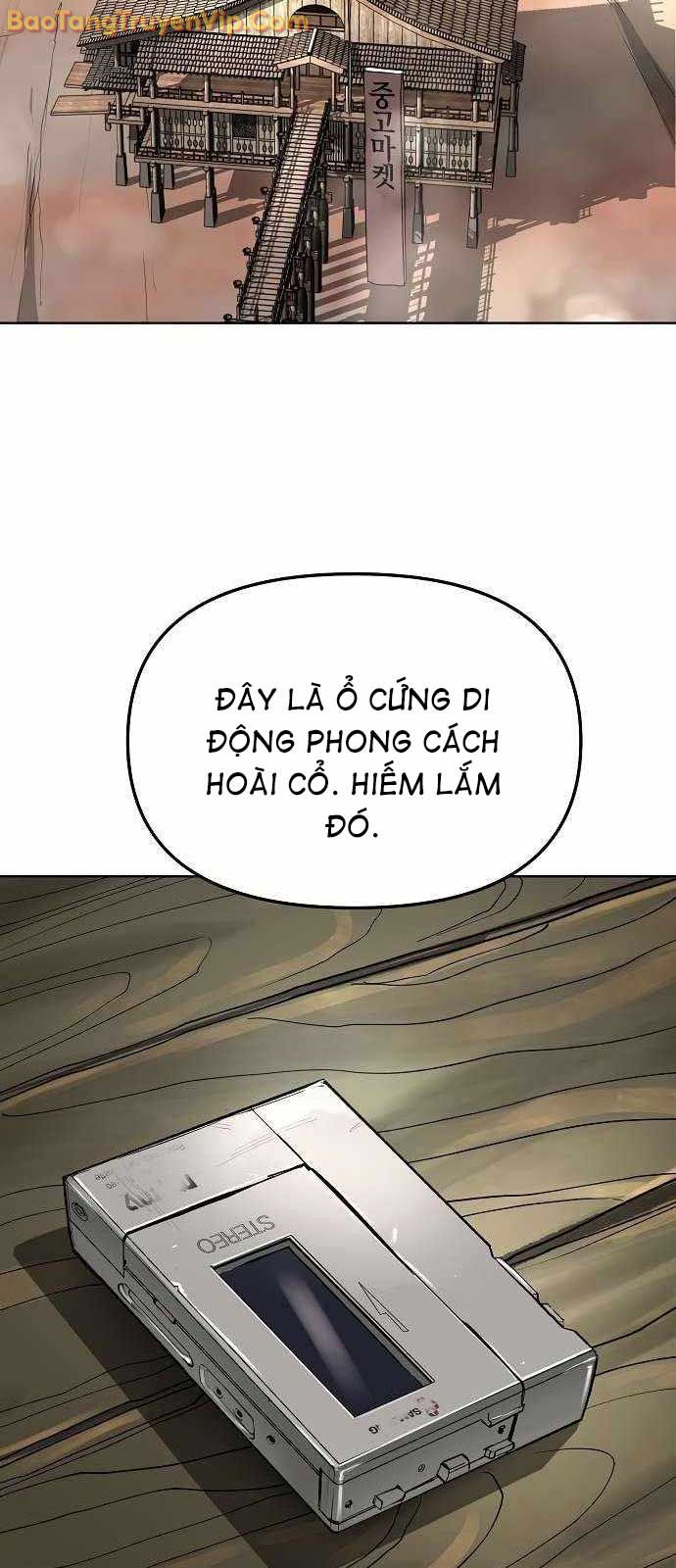 Thiên Ma 3077 chapter 47.1 - Trang 4