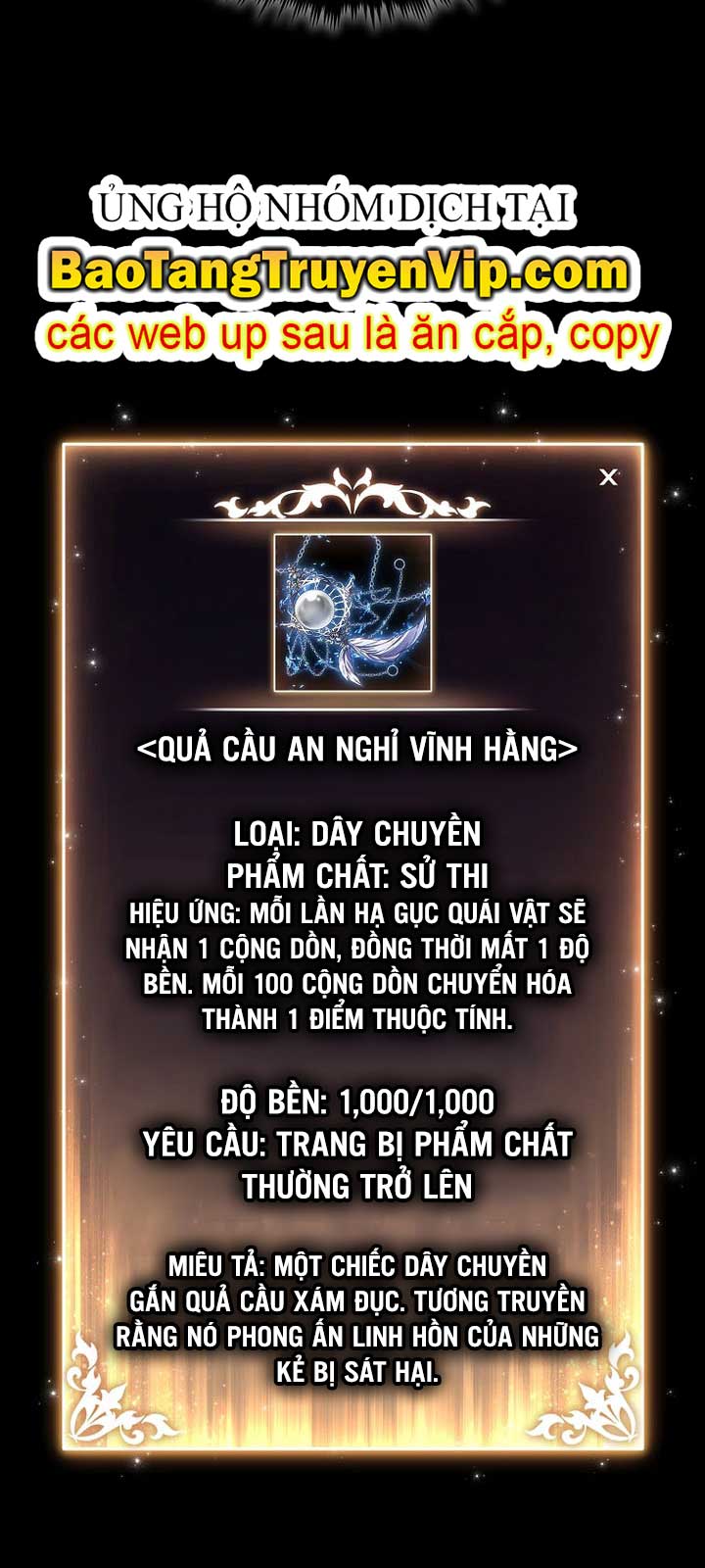 Người Chơi Mạnh Nhất Hồi Quy Lần Thứ 100 chapter 57.1 - Trang 11