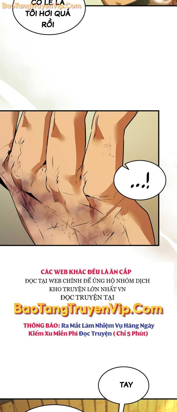Thăng Cấp Cùng Thần chapter 133.1 - Trang 25