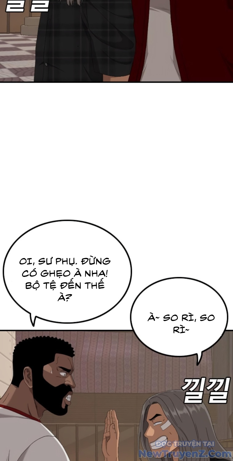 Người Xấu chapter 255 - Trang 56