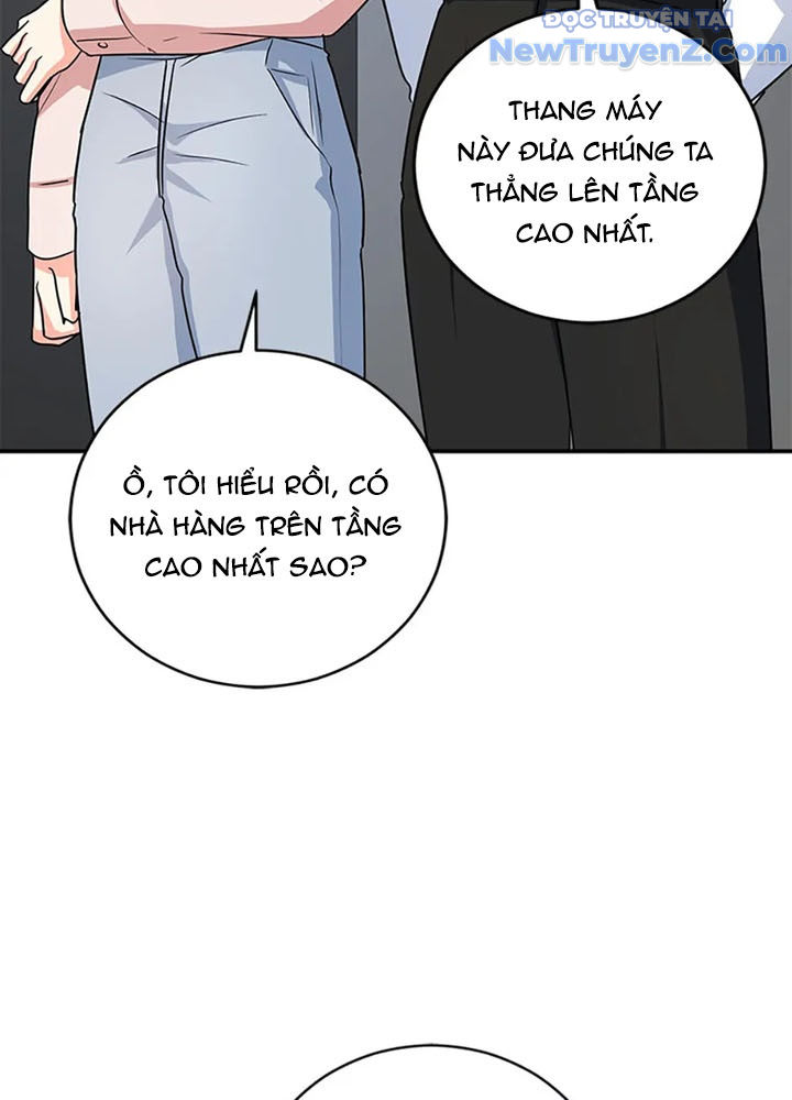 Anh Em Của Tôi Đều Là Nhân Vật Chính chapter 58 - Trang 65