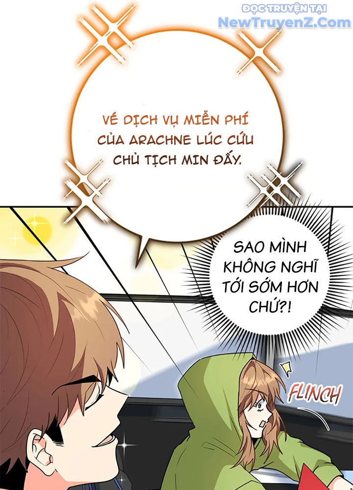 Anh Em Của Tôi Đều Là Nhân Vật Chính chapter 70 - Trang 89