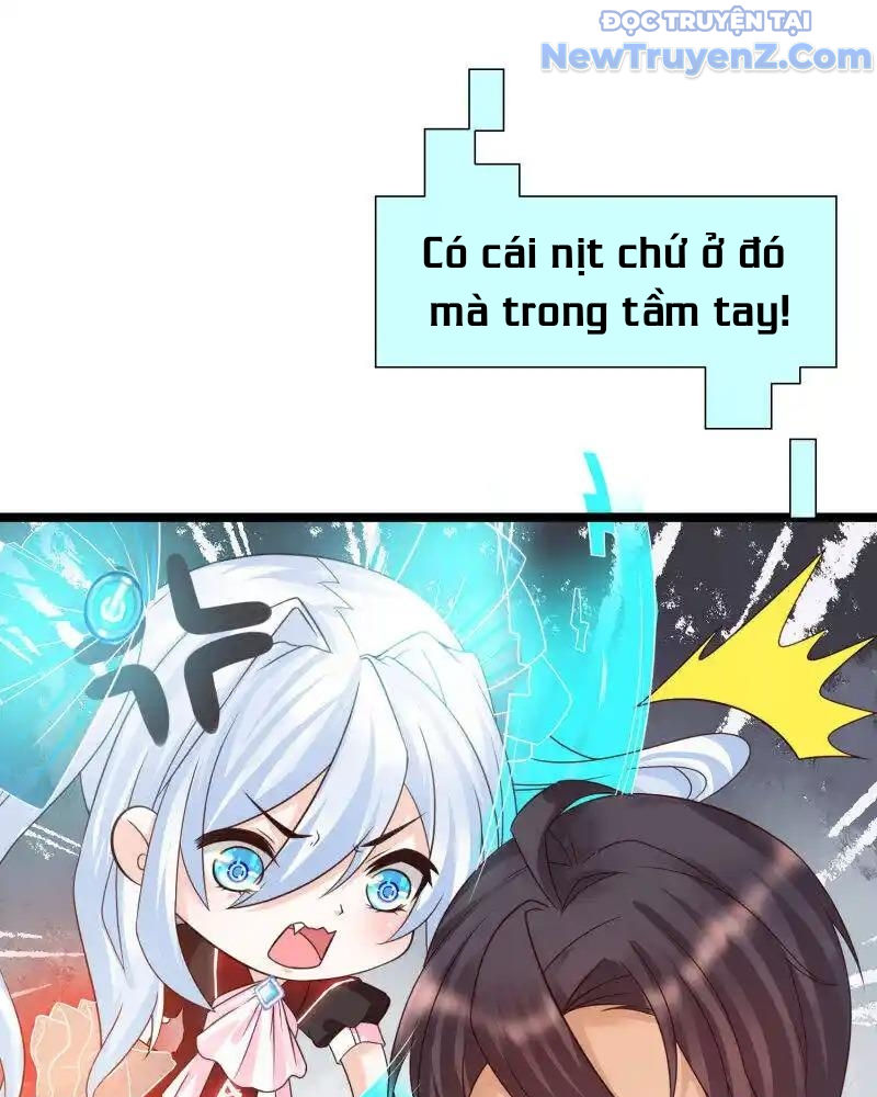 Nữ Thần Giúp Tôi Trở Thành Học Bá chapter 13 - Trang 44