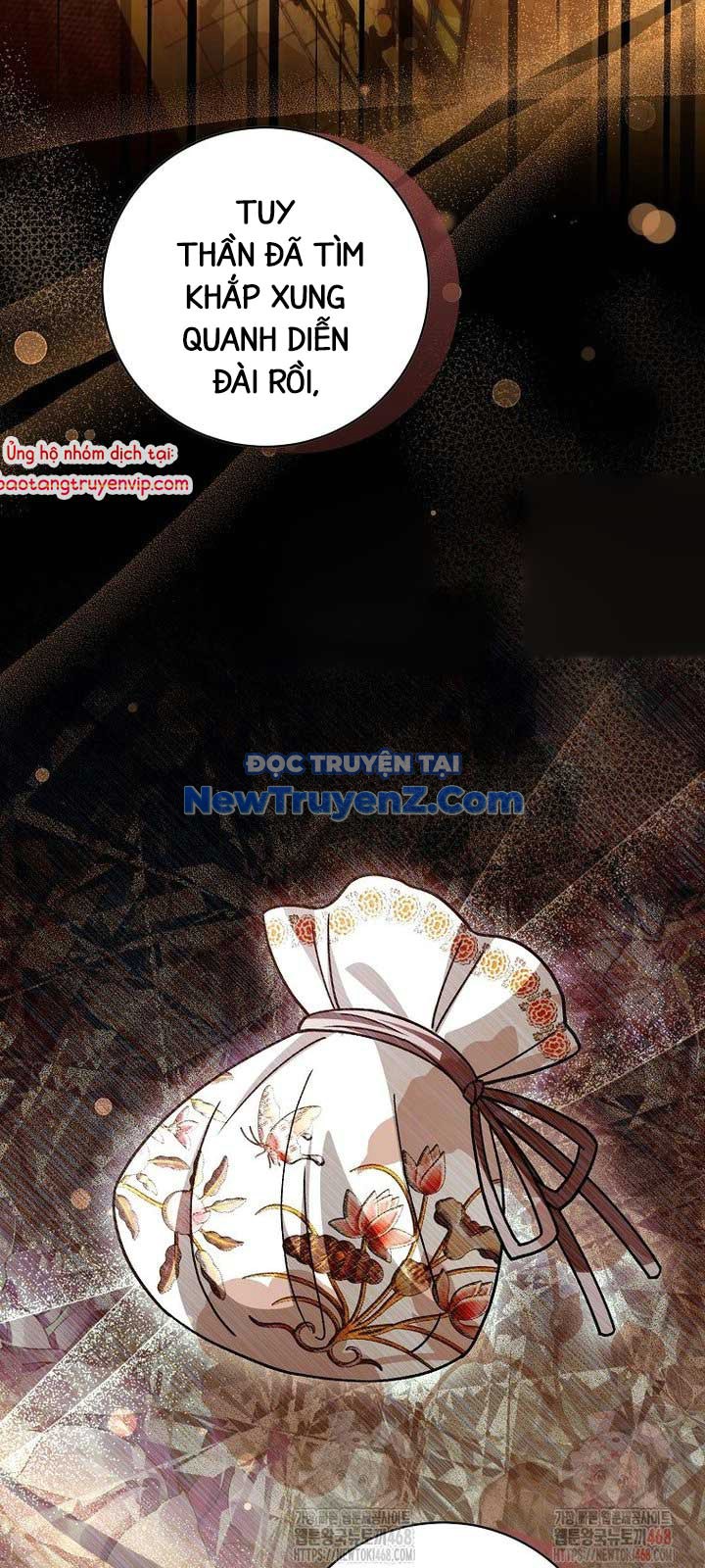 Sinh Tồn Trong Cuốn Tiểu Thuyết Romance Fantasy chapter 45 - Trang 46