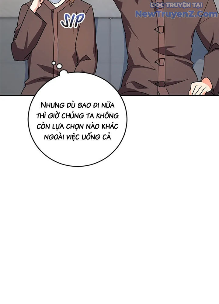 Anh Em Của Tôi Đều Là Nhân Vật Chính chapter 67 - Trang 80