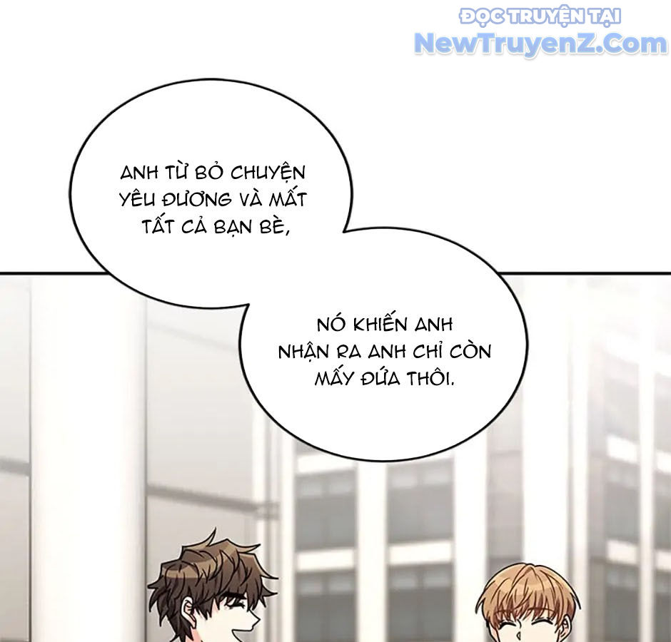 Anh Em Của Tôi Đều Là Nhân Vật Chính chapter 4 - Trang 81